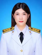 นางสาวอัชชนา ศรีแก้ว