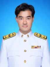 นายศุภณัฐ เม่นแย้ม