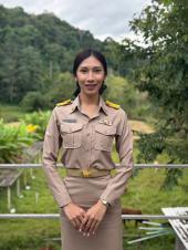 คุณครูลิลิณชยา พราหมณ์แก้ว