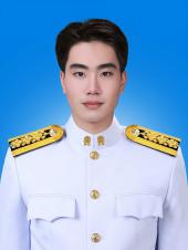 นายวงศกร หลวงสา